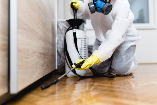 Best Emergency Pest Control  in Farmersville, TX