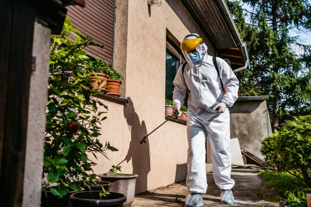 Best Pest Control Cost  in Farmersville, TX